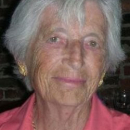 A photo of Edmee Schless
