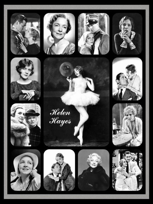 Helen Hayes