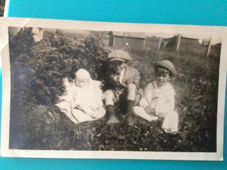 Juntti family