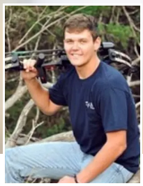 Spencer Bryce Holbrook Feb 23, 1998 - 2017    Austin, Texas