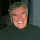 A photo of John M Zaleskas
