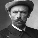 A photo of Mathias 'Matthew' Andrew Förnbacher