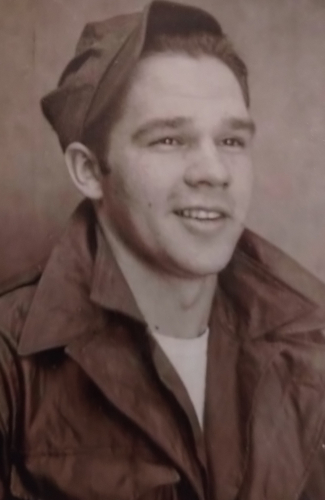 Lawrence Edward Forcier 