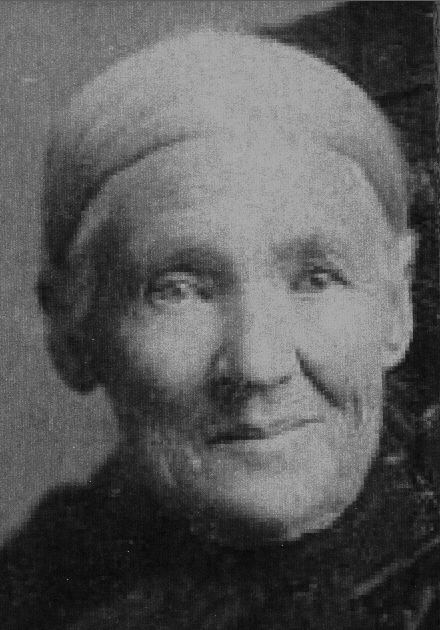 Ada Angelina