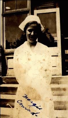 My Great Aunt