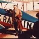 A photo of Tex  Rankin