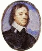 Oliver Cromwell, Lord Protector of England