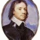 A photo of Oliver Cromwell