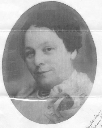 A photo of Mary A Heidke
