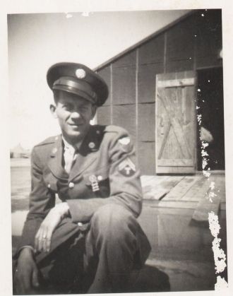 Kermit E. Bowen