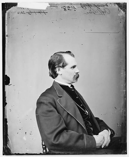 Lowe, Prof. T.S.C. (military balloonist)