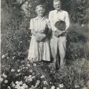 A photo of Clarence R. Neese