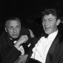 A photo of Andy Griffith