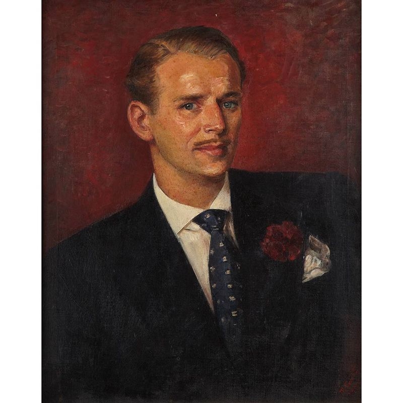 Douglas Elton Fairbanks Jr.