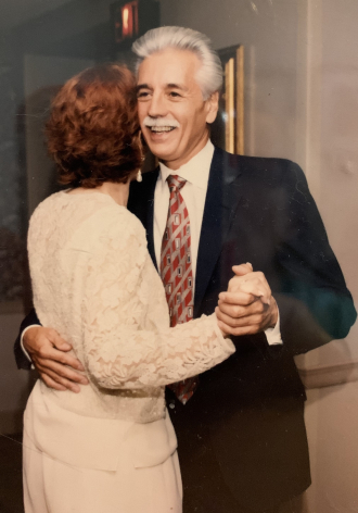 Stephen P Signore