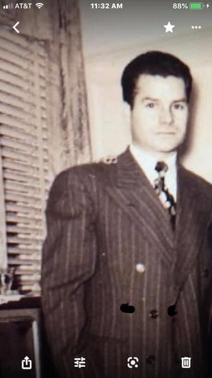 Sebastian Banuchi