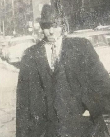 Jerome Wilbur Netburn