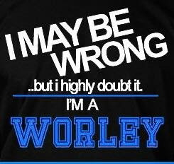 Gene’s motto