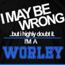 Gene’s motto