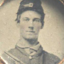 A photo of John Kigar