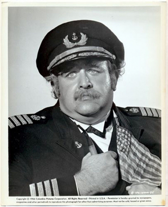 Victor Buono