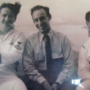 A photo of Joseph Dickert Donovan