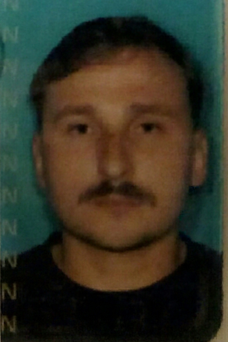 David Jeffrey Juraszek