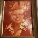 A photo of Wilhelmina Eyler