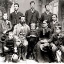A photo of Loney L Carl