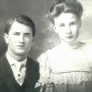Arthur and Dorothea Bertram Heidke