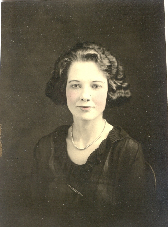 Grace Weller Sparks
