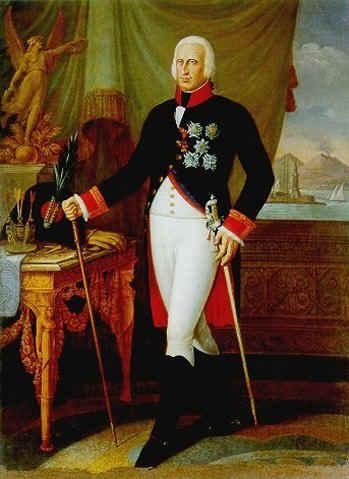 Ferdinand I of the Two Sicilies