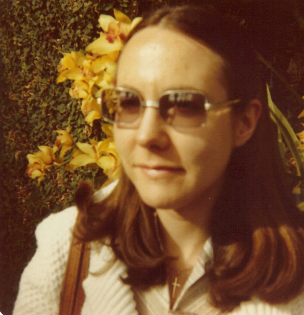 Victoria Scott-Taggart