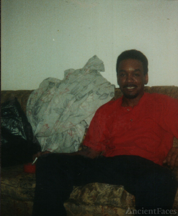Eddie Stokes