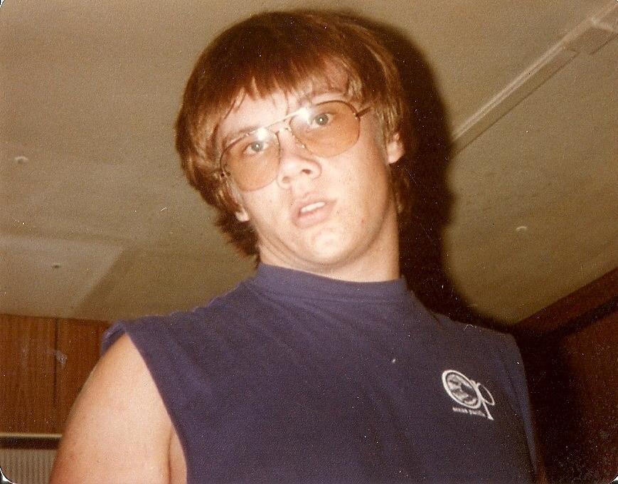Thomas Gerald Sheltz  Jr