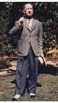 Walter Henry Rickard