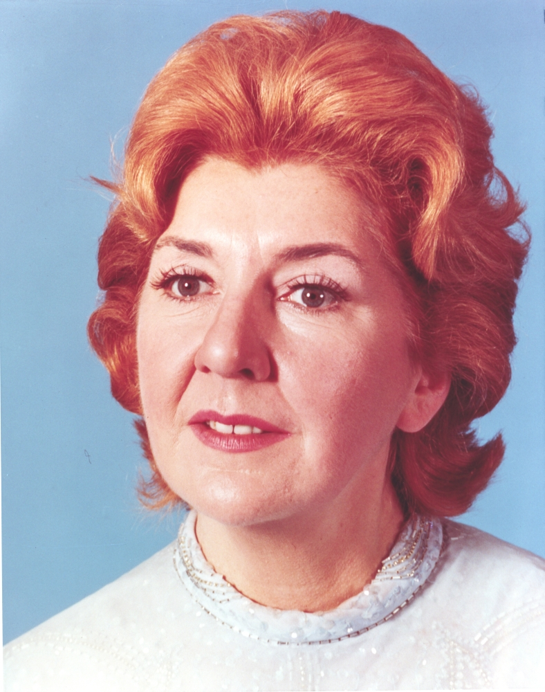 Maureen Stapleton