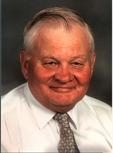 Marlin E. "Gene" Watts 1930 - 2021    Pennsylvania
