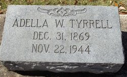 Lydia Adella Woodbury Lydia Adella Woodbury