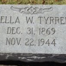 A photo of Lydia Adella Woodbury