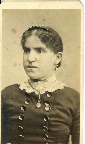 Young Lady