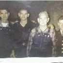 A photo of Larry D Maggard