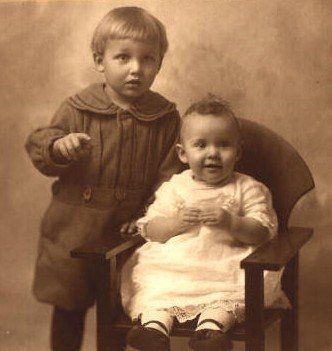Bobby & Marie, 1922