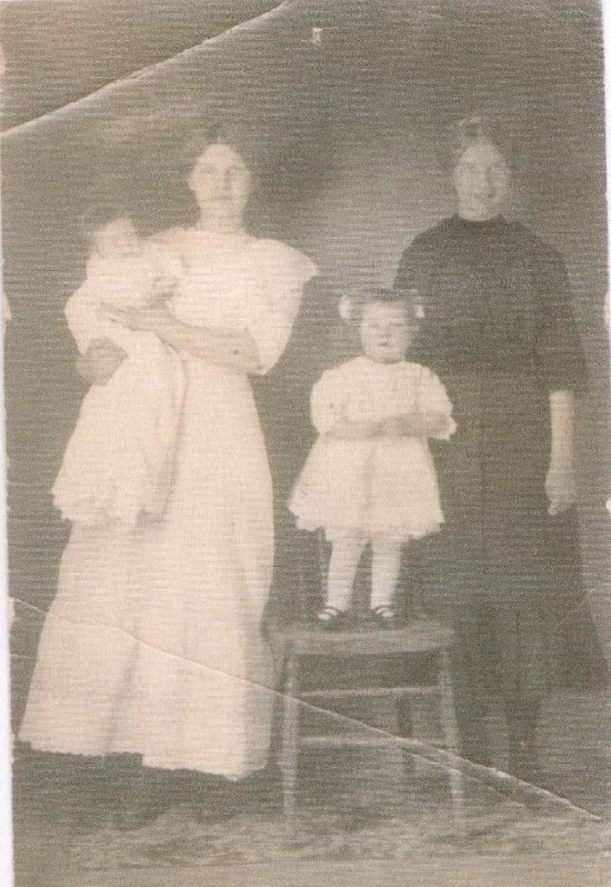 Unknown Wimer