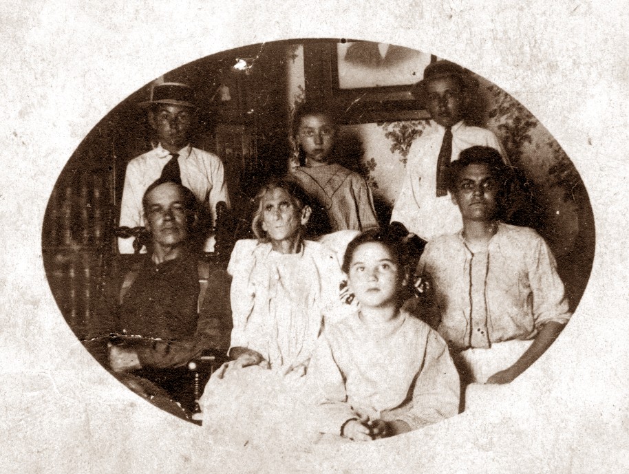 Kennedy family