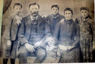 ? Clites Family