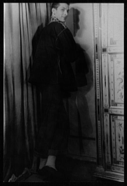 [Portrait of Alvin Colt]