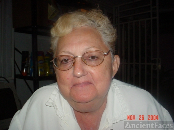 Isabel G Maisy, Florida 2004