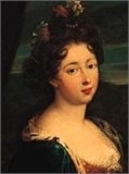 Marie Grimaldi