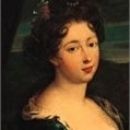 A photo of Marie Countess of Lorraine (Princess of Monaco)